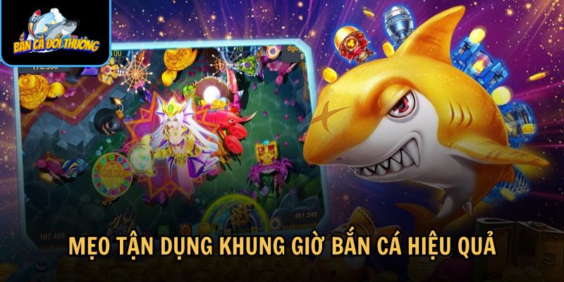 Những mẹo giúp bạn tận dụng khung giờ hiệu quả để gia tăng cơ hội chiến thắng