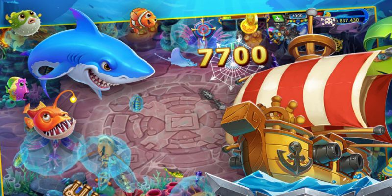 Đôi nét về game bắn cá Lễ Hội
