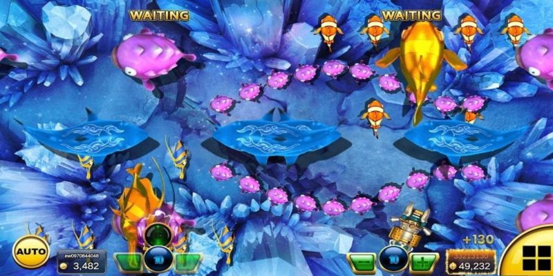 Ưu điểm của game bắn cá may mắn