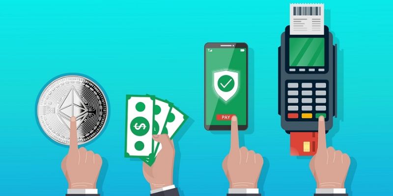 Các bước trong cách rút tiền từ game bắn cá đơn giản