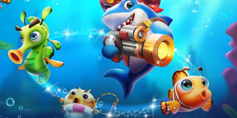 Bí quyết tận dụng code bắn cá Zagoo