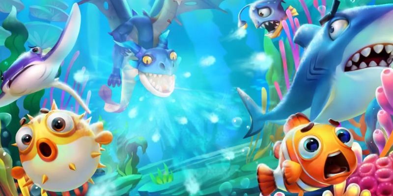 Cách vận dụng mã code bắn cá Zagoo